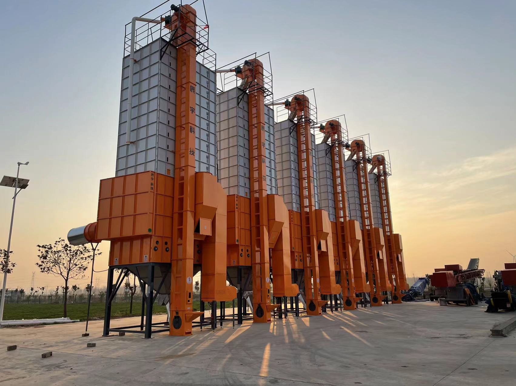 烘干塔設(shè)備多少錢(qián)一臺(tái)? 烘干塔設(shè)備多少錢(qián)一臺(tái)?