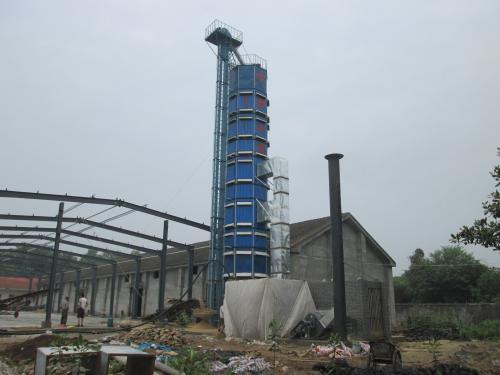 玉米烘干設備 玉米烘干設備