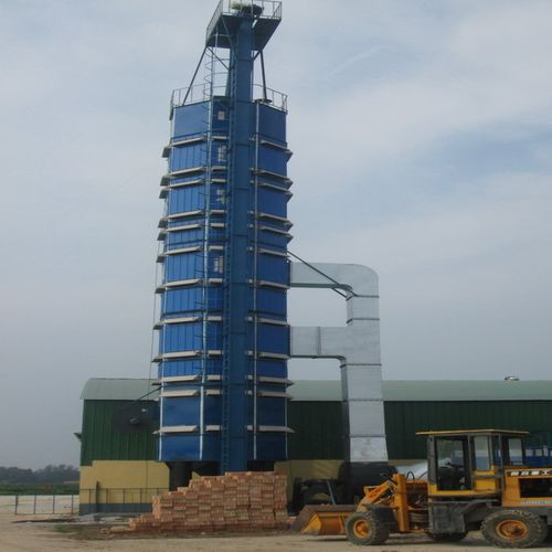 選擇玉米烘干設備的方法有哪些? 選擇玉米烘干設備的方法有哪些?