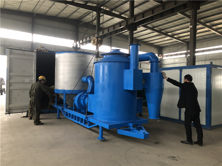 中瑞糧食烘干設(shè)備多少錢(qián)? 中瑞糧食烘干設(shè)備多少錢(qián)?