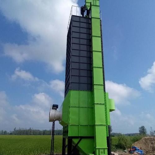 如何選擇合適的糧食烘干塔? 如何選擇合適的糧食烘干塔?