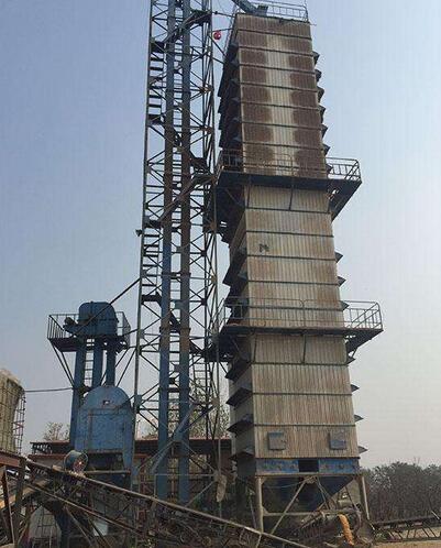 糧食烘干塔設備哪家好? 糧食烘干塔設備哪家好?