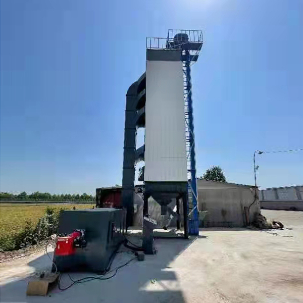 玉米烘干塔 玉米烘干塔