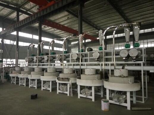 大米加工設備 大米加工設備