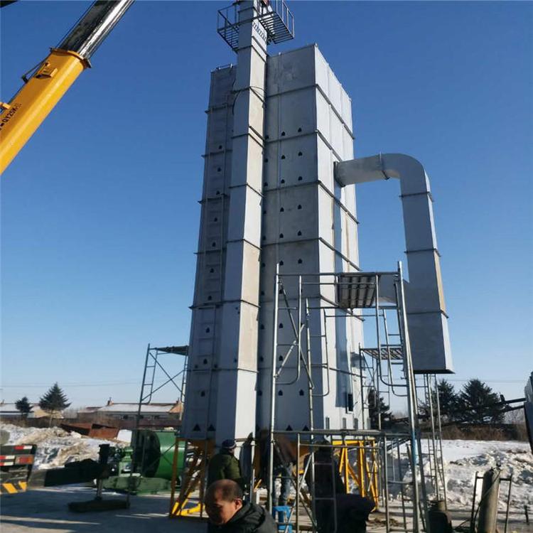 糧食烘干塔 糧食烘干塔