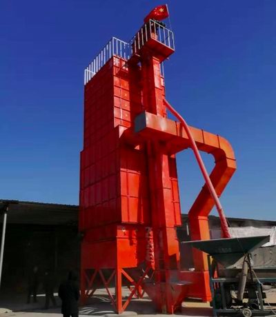 小麥烘干塔設備價格是多少錢 小麥烘干塔設備價格是多少錢