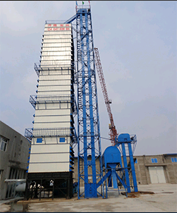 糧食烘干設備 糧食烘干設備