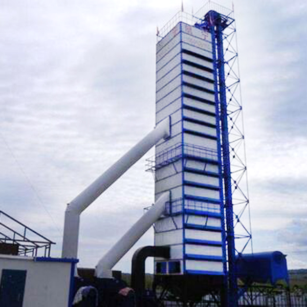 玉米烘干塔 玉米烘干塔