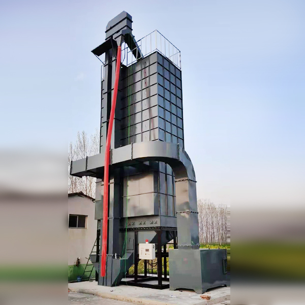 糧食烘干塔 糧食烘干塔